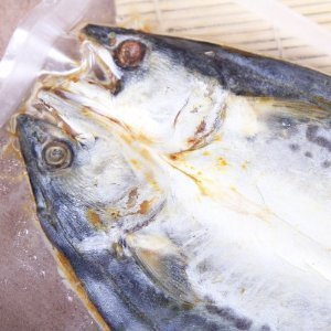 薛記中秋海味禮盒 青島海產(chǎn)干貨，傳遞深海鮮香與佳節(jié)祝福