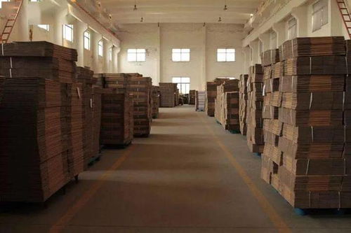 干貨集大成 紙箱廠春節安全管理制度與海味干貨批發實用指南