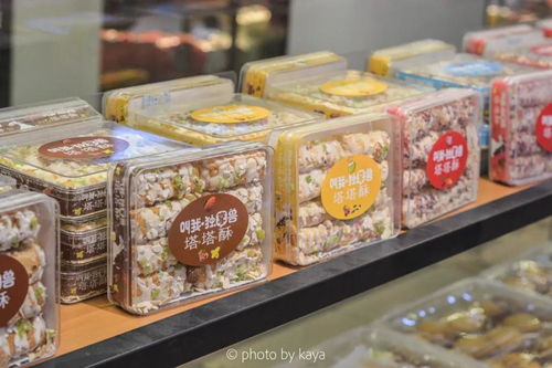 逛完海味干貨批發市場，我突然想創業搞批發了