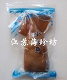 從深海到餐桌 海味干貨批發市場的味覺與財富密碼