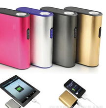 禮品商務應急時尚mini便攜式移動電源 旅行充選購指南