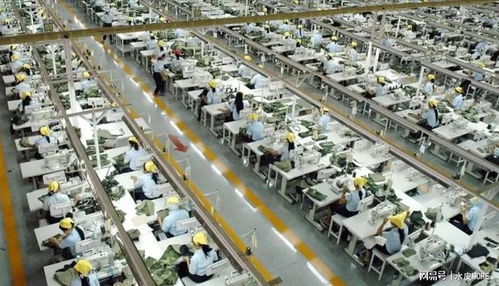 越南“世界工廠”夢碎？4萬工廠倒閉，痛失253億美元訂單的背后真相